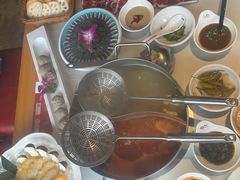 -焯牛潮汕牛肉火锅(云峰街创始店)
