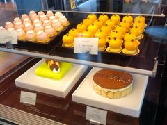 -广州富力君悦大酒店·凯菲厅