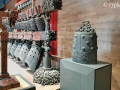 -大钟寺古钟博物馆