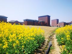 -浙江大学(紫金港校区)