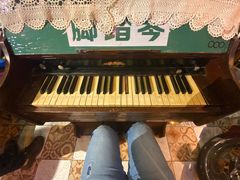 -那些年记忆烧烤