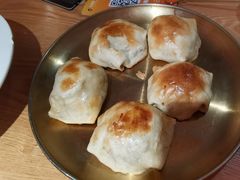 烤包子-谷丽麦馕新疆菜·清真(步步高梅溪新天地店)