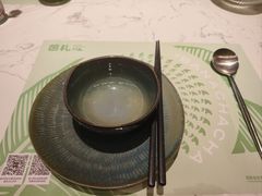-芭札·Thai泰国餐厅(同和金铂天地店)