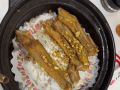 -丰尔粥食·顺德鱼生·干蒸排骨顺德菜(大良分店)