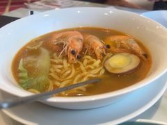 -南山鲜虾面·活鲜小馆·海味大连菜(南山总店)