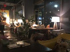 大堂-咖法森林·咖啡  酒吧(天河店)