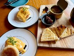 -THE CANNERY&JUJU 新鲜海鲜·牛排美食酒廊