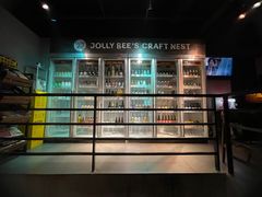 -JollyBee’s Craft Nest乐蜂精酿