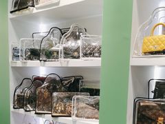 -海星奢选二手奢侈品手表包包鉴定回收寄卖(墨玉南路店)