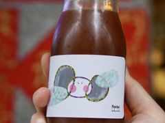 椰子冷萃-粉锤咖啡FENCHUI
