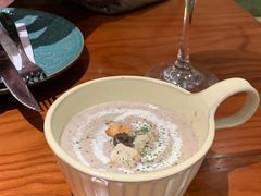 -CRAZYONES西班牙海鲜饭(上海美罗城店)