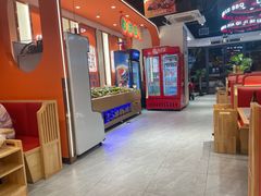 -龙虾奇迹(大华三路店)