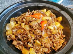 -马老六清真餐厅(雁滩店)