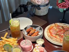 -22ºN BISTRO西餐&酒馆