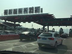 -胶州湾海底隧道