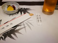 -竹叶亭(银座店)