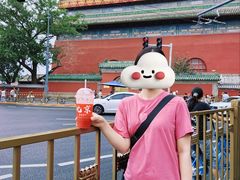 -南锣鼓巷