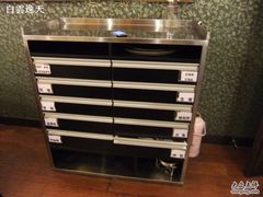 柜子-金百万烤鸭店(马甸店)