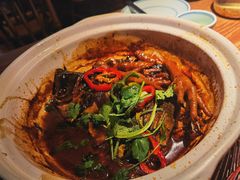 -周家二小姐的菜(西津渡店)