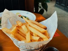 薯条-COMMUNE幻师(鎏嘉码头店)