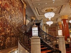 -北京中国大饭店