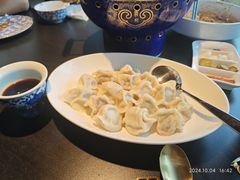 -喜悦烤鸭·新京菜(王府井店)