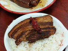 -刘小忙把子肉(北园大街总店)