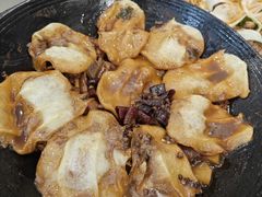 -百味地锅鸡(铜山路店)