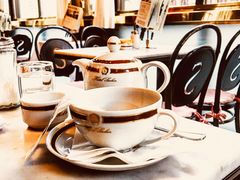 -Cafe Sacher(WIEN)