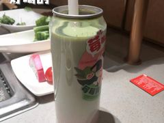 -海底捞火锅(高新万达店)