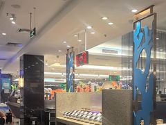 -初色海鲜自助(万丰路店)