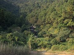 -九龙潭景区
