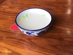 -老西安韩记三鲜煮馍(四府街店)