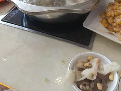 -潮悦牛肉火锅城(水贝店)
