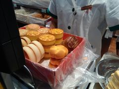 -北京稻香村(西单购物中心店)