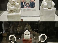 -秦始皇帝陵博物院(兵马俑)