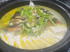 -董府·古宅餐厅