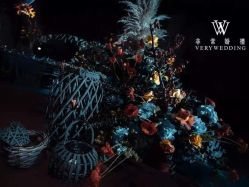 -天邑国际酒店·宴会厅