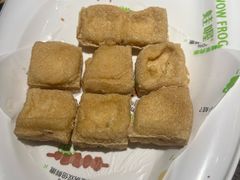 -蛙喔牛蛙(百联南方店)
