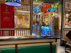 -羊来顺冰煮鲜羊 铁锅烀羊肉(中央大街店)