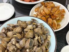-金丝饭庄(金丝新天地保障性住宅小区店)