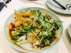风味凉皮-大铁勺新津菜(东丽阳光新业广场店)