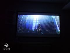 -宜尚酒店(武汉江汉路步行街店)