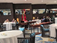 -红棉中餐厅·广州海航威斯汀酒店