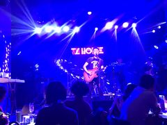 -TZ House音乐现场(茅台店)