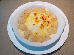 奶汁杂拌-波特曼西餐厅(中央大街店)