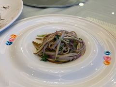 -锦江宾馆-花园餐厅