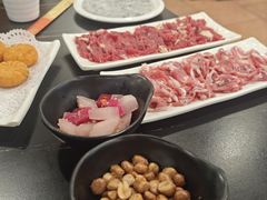 -潮汕美牛肉丸火锅店(天宁寺店)