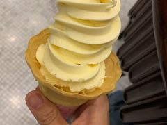 冰淇淋-东海咖啡馆