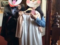 -查茨沃斯庄园